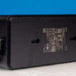 Dell Pro Thunderbolt 5 Smart Dock Power Supply Bottom Angled 1