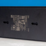 Dell Pro Thunderbolt 5 Smart Dock Power Supply Bottom Angled 2