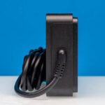 Dell Pro Thunderbolt 5 Smart Dock Power Supply Side 1