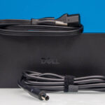 Dell Pro Thunderbolt 5 Smart Dock Power Supply Top 2