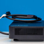 Dell Pro Thunderbolt 5 Smart Dock Side 2