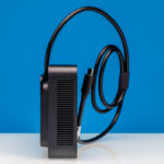 Dell Pro Thunderbolt 5 Smart Dock Side 4