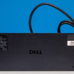 Dell Pro Thunderbolt 5 Smart Dock Top 1