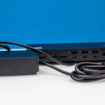 Dell Pro Thunderbolt 5 Smart Dock With Power Supply 1
