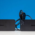 Dell Pro Thunderbolt 5 Smart Dock With Power Supply 2