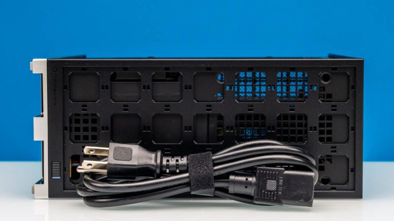 Framework Desktop AMD Ryzen AI Max + 395 128GB AC Power Cable