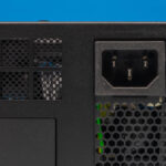 Framework Desktop AMD Ryzen AI Max + 395 128GB AC Power Port