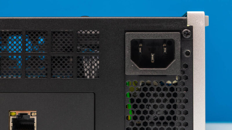 Framework Desktop AMD Ryzen AI Max + 395 128GB AC Power Port