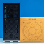 Framework Desktop AMD Ryzen AI Max + 395 128GB CPU Fan Kit 1