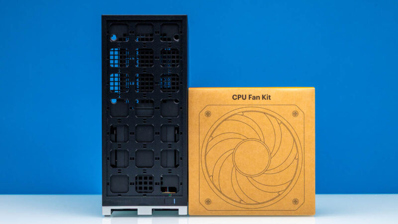 Framework Desktop AMD Ryzen AI Max + 395 128GB CPU Fan Kit 1