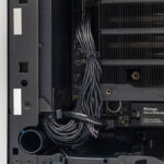 Framework Desktop AMD Ryzen AI Max + 395 128GB Cable Management 2