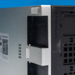 Framework Desktop AMD Ryzen AI Max + 395 128GB Expansion Card Slot 1