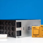 Framework Desktop AMD Ryzen AI Max + 395 128GB Expansion Card Slot 3