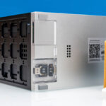 Framework Desktop AMD Ryzen AI Max + 395 128GB Expansion Card Slot 6