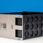 Framework Desktop AMD Ryzen AI Max + 395 128GB Front Anlged 4