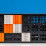 Framework Desktop AMD Ryzen AI Max + 395 128GB Front Tile Pack 1