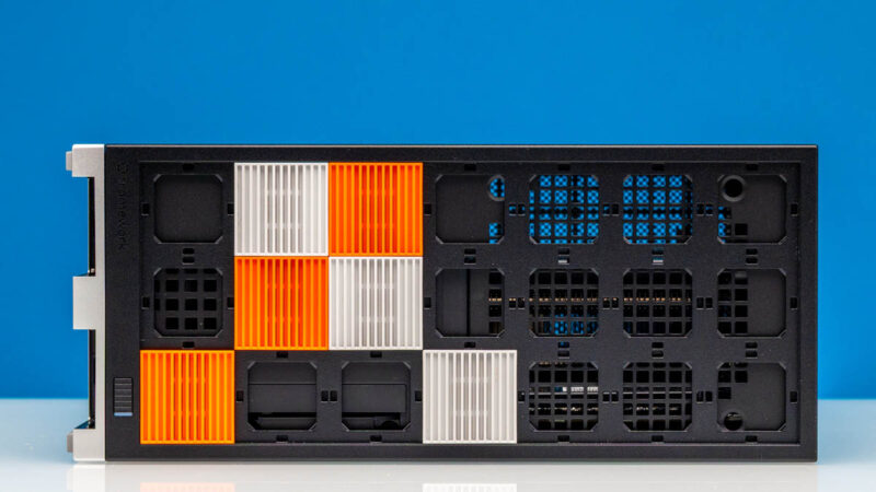 Framework Desktop AMD Ryzen AI Max + 395 128GB Front Tile Pack 1