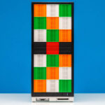 Framework Desktop AMD Ryzen AI Max + 395 128GB Front With Tile Pack 2