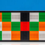 Framework Desktop AMD Ryzen AI Max + 395 128GB Front With Tile Pack 3