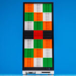 Framework Desktop AMD Ryzen AI Max + 395 128GB Front With Tile Pack 4