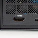 Framework Desktop AMD Ryzen AI Max + 395 128GB HDMI