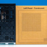 Framework Desktop AMD Ryzen AI Max + 395 128GB Left Panel 1