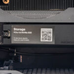 Framework Desktop AMD Ryzen AI Max + 395 128GB PCIe NVMe SSD 2