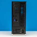 Framework Desktop AMD Ryzen AI Max + 395 128GB Rear 1