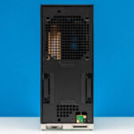 Framework Desktop AMD Ryzen AI Max + 395 128GB Rear 3