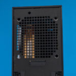 Framework Desktop AMD Ryzen AI Max + 395 128GB Rear 4