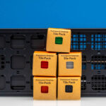 Framework Desktop AMD Ryzen AI Max + 395 128GB Tile Pack 1