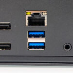 Framework Desktop AMD Ryzen AI Max + 395 128GB USB A + Ethernet Port