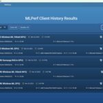 Framework Desktop MLPerf Client V1.5 Results 2