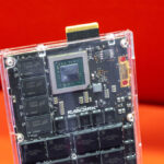 Future Of Memory Storage 2025 Sandisk UltraQLC PCIe Gen 5 NVMe SSD Inside 3