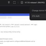 GL.iNet Comet PoE 2FA