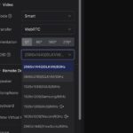 GL.iNet Comet PoE Change EDID And Resolution