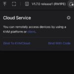 GL.iNet Comet PoE Cloud Service