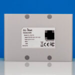 GL.iNet Comet PoE GL RM1PE Bottom Label