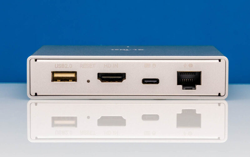 GL.iNet Comet PoE GL RM1PE Font