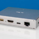 GL.iNet Comet PoE GL RM1PE Front Angle