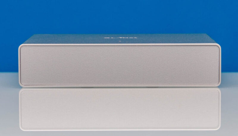 GL.iNet Comet PoE GL RM1PE Rear