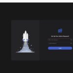 GL.iNet Comet PoE Password Setup