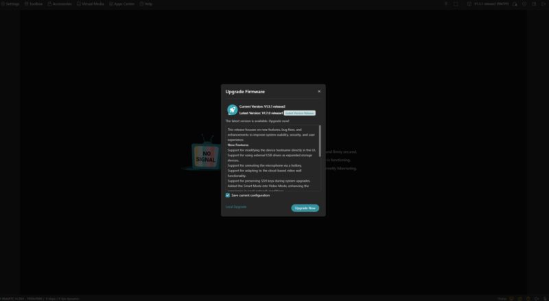 GL.iNet Comet PoE Upgrade