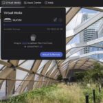 GL.iNet Comet PoE Virtual Media