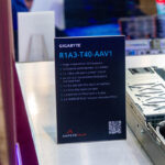 Gigabyte R1A3 T40 AAV1 AmpereOne M At SC25 1