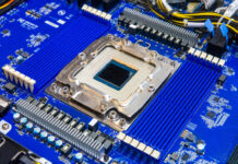 Gigabyte R1A3-T40-AAV1 with Ampere AmpereOne M at SC25 Gigabyte R1A3 T40 AAV1 AmpereOne M At SC25 5