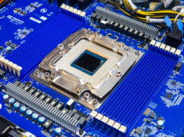 New Intel Xeon Platinum 8321HC 26C 88W TDP 1P Xeon D Competitor