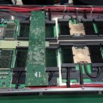 HPE Cray Supercomputing GX5000 AMD EPYC Venice SP7 Blade At SC25 Overview Large