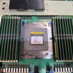 HPE Cray Supercomputing GX5000 AMD EPYC Venice SP7 Blade At SC25 Socket And Memory 2 Large