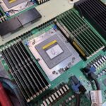 HPE Cray Supercomputing GX5000 AMD EPYC Venice SP7 Blade At SC25 Socket And Memory 3 Large